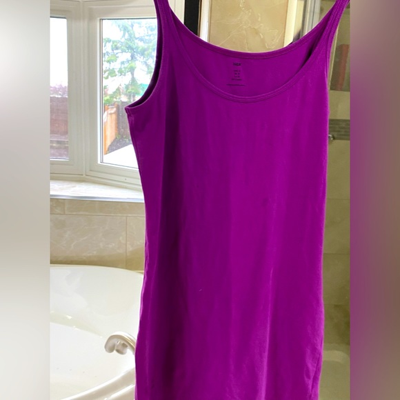 H&M slip dress - Picture 2 of 3